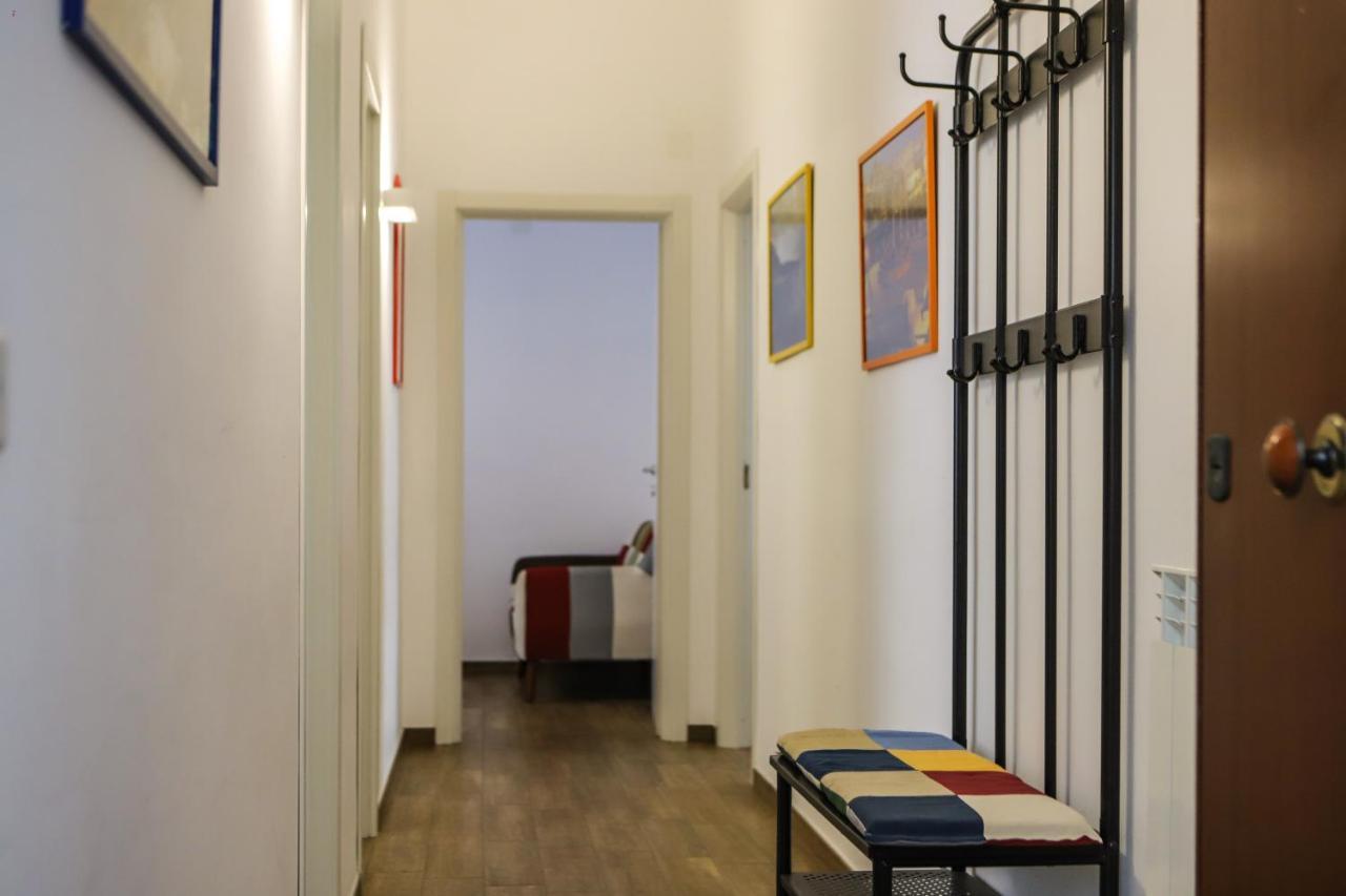Flègo Pozzuoli Appartamento Esterno foto
