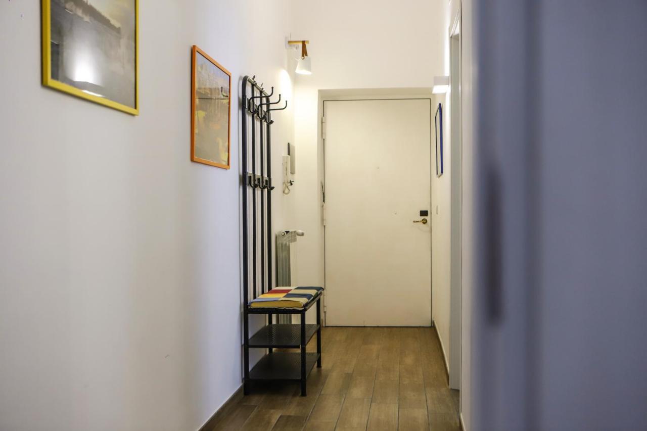 Flègo Pozzuoli Appartamento Esterno foto