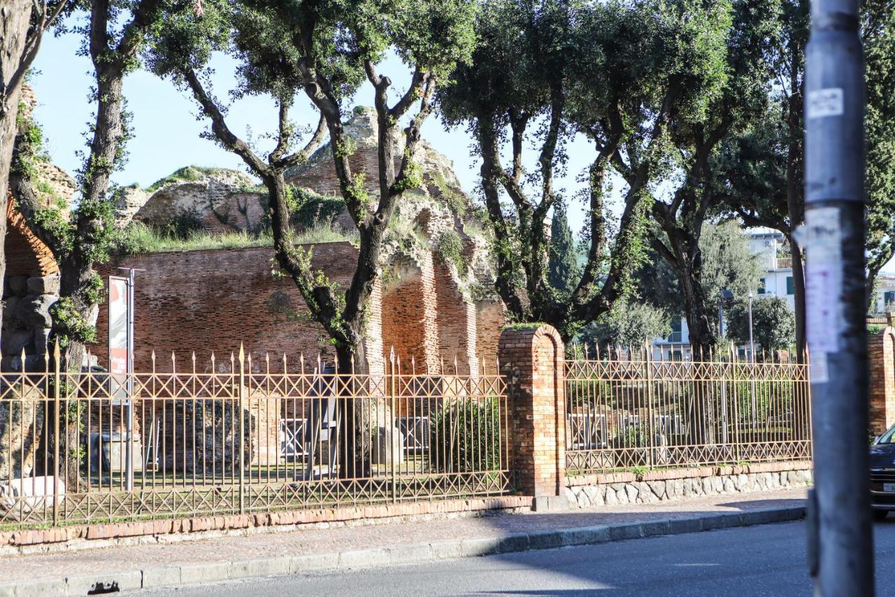 Flègo Pozzuoli Appartamento Esterno foto